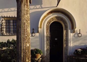 CAPRI: IL SOPRANO DI FAMA MONDIALE IRENE THEORIN CELEBRA PUCCINI, MASCAGNI E SIBELIUS A VILLA SAN MICHELE / VENERDì 7 LUGLIO