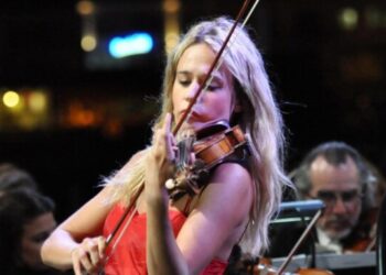 XXI Festival DAL BAROCCO AL JAZZ Tra i tanti Anna Tifu, Sebastiano Somma e Daniele Sepe