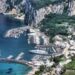C’è traffico nel porto di Capri, ora si entra solo su chiamata
