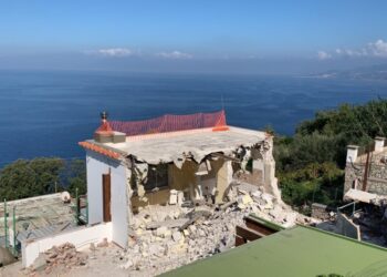 Affitti d’oro sull’isola azzurra e immobili troppo costosi