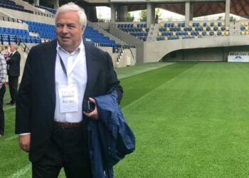 Al Quisisana mercoledì Gianfranco Coppola presenta “Campioni per sempre”