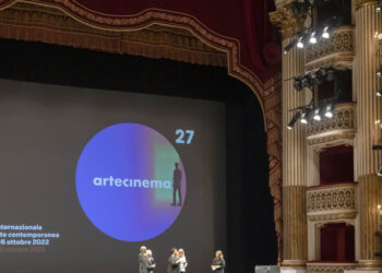 Capri: Artecinema, Festival internazionale di Film su Arte Contemporanea alla Certosa di San Giacomo