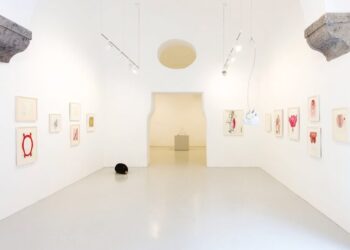 “Damnatio memoriae” a Capri