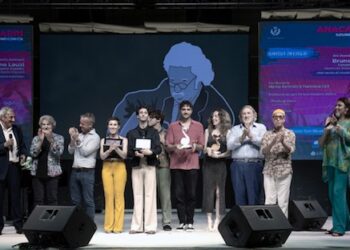 Capri Capitale della Musica