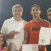 Tennis: NOTTE BIANCA DI DOPPIO A CAPRI