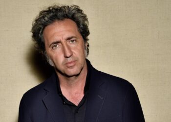 A Paolo Sorrentino il Premio Faraglioni 2023 Teatro del Grand Hotel Quisisana 1 settembre ore 21.00