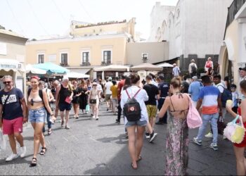 Troppi B&B abusivi diktat dal Comune di Capri