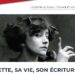 Anacapri: Colette, sa vie, son Écriture. domenica 6 agosto, ore 19 alla Mediateca Mario Cacace