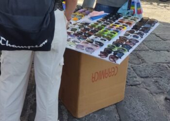 Capri Watch, LETTERA APERTA: APPELLO AL SINDACO DI SORRENTO, ALLE ISTUZIONI LOCALI COMPETENTI ED ALLE FORZE DELL’ORDINE