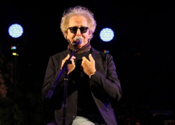 Capri, notte magica al Tragara Club con il concerto di Fabio Concato (Gallery)