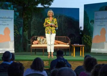 Anacapri: quinta edizione della rassegna “Il salotto della Sfinge” a Villa San Michele