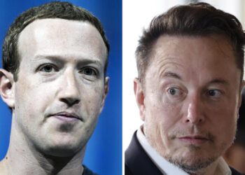 Mastella: ‘Il Teatro Romano di Benevento potrebbe essere una location perfetta per ospitare la super-sfida tra Musk e Zuckerberg’