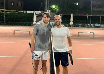 Memorial Breglia ai quarti di finale