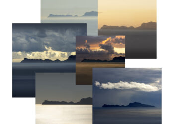 “CAPRI cromie” rimarrà esposta fino al 31 agosto presso il Centro Caprense Ignazio Cerio di Capri la mostra fotografica di Francesco Soranno