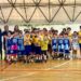 Buona annata per l’Olimpia Capri Basket!