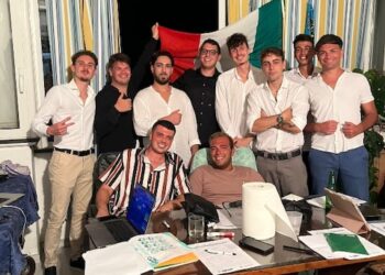 Calcolatrice e pallone, riparte la Fanten