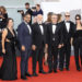 Il Red Carpet che collega Capri a Venezia