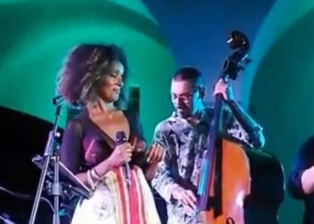 Capri all’insegna della musica jazz