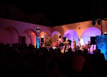 Tredicesima Edizione di Jazz Inn Capri con Sarah Jane Morris, Elisabetta Serio, Helen Tesfazghi e la Old Dixie Swing Band
