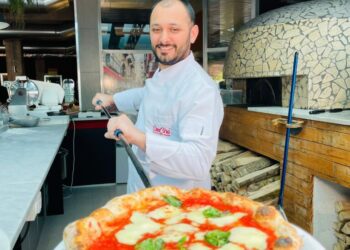 A Brescia la “pizza San Ciro” da Napoli: per unire l’Italia e dare una seconda opportunità