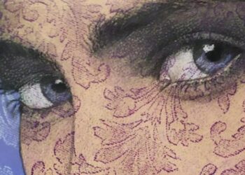 Liquid Art System a Noto con Paolo Medici: Frottage- Texture of Beauty – Palazzo Nicolaci – Opening 5 Agosto