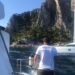 Guardia Costiera di Capri – Controlli serrati e tolleranza zero nelle acque dell’isola nel ponte di Ferragosto