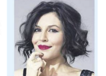 Capri: Questa sera Giusy Ferreri in concerto al porto