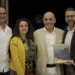 Notevole successo per la presentazione del libro “Un’Altra Capri” a Scalea