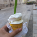 Gelato al gusto pasticciotto, polacca e torta caprese: quando il dolce diventa cono o coppetta