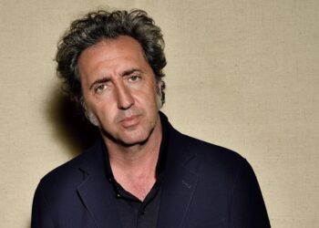 Premio Faraglioni a Paolo Sorrentino: cerimonia il 1° settembre all’Hotel Quisisana (trailer)