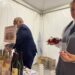 Roma, Piazza Vittorio. Al via Il Lunedì del Gusto, con le cantine del Lazio
