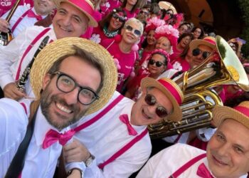 Capri, ritorna “Jazz in Capri” al Chiostro Piccolo della Certosa di San Giacomo Il 28 e 29 agosto il tradizionale appuntamento con la musica d’autore