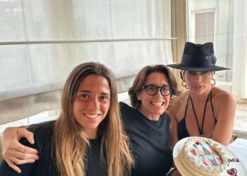 Capri e Jennifer Lopez: intenso e grande amore