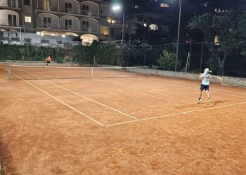 Marcello Longano brilla al Memorial Giuseppe Breglia (Gallery)