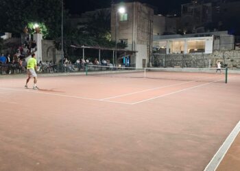 Staiano/Mellino finale della quinta edizione del Memorial Giuseppe Breglia