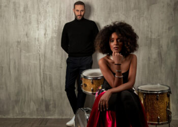 Tredicesima Edizione di Jazz Inn Capri con Sarah Jane Morris, Elisabetta Serio, Helen Tesfazghi e la Old Dixie Swing Band