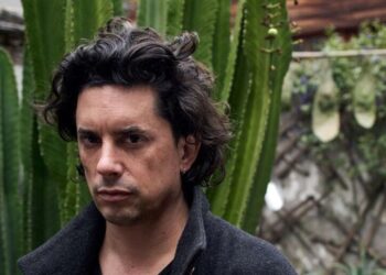 Il Premio Malaparte 2023 a Benjamin Labatut