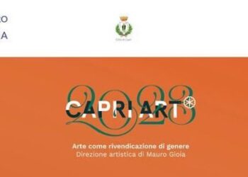 CapriArt*: Questa sera alle 18, al CENTRO IGNAZIO CERIO, il quartetto Ombra Felice e la voce di Noëmi Waysfeld