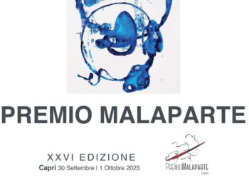 XXVI Edizione del Premio Malaparte, sabato 30 settembre e domenica 1 Ottobre (Programma allegato)