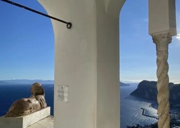 Costruire nuove identità con il Festival del Paesaggio di Anacapri