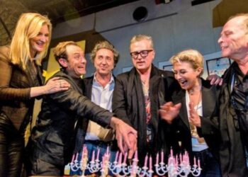 A Capri si indaga sul giallo della morte, intanto In chiesa a Napoli il saluto a Luca Canfora