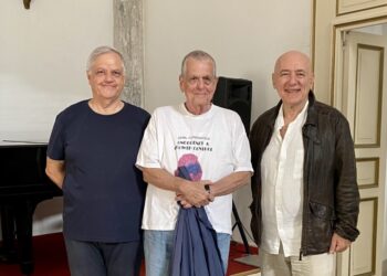 Convegno “Cancer mechanisms and therapeutic frontiers”, a Capri nomi illustri della ricerca