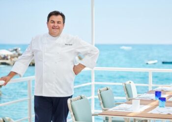 HOTEL LA PALMA E THAT’S AMORE CAPRI PER SOLETERRE: Charity dinner domenica 17 settembre, ore 20:15, special guest la cantante DADA’