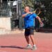 Iniziano oggi a Milano Marittima i campionati italiani di tennis over 50. Tra i partecipanti il tennista caprese Mariano Paone
