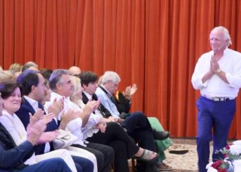 Festival Internazionale di Capri: al Grand Hotel Quisisana la storia del Caffè di Donna Lucia Morgano