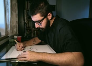 Dal 3 ottobre mostra fumettistica “Jacques d’Adelswärd-Fersen” a Villa Lysis