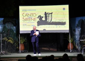 Riflettori per il “Premio Titina e Luigi De Filippo”