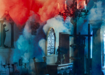 Capri, al via il Festival del Paesaggio di Anacapri