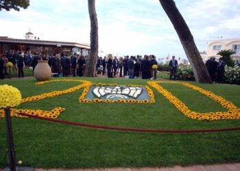 Capri sede dei grandi appuntamenti internazionali: Confindustria e G7