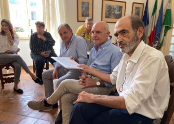 Una legge speciale per Capri e le altre isole